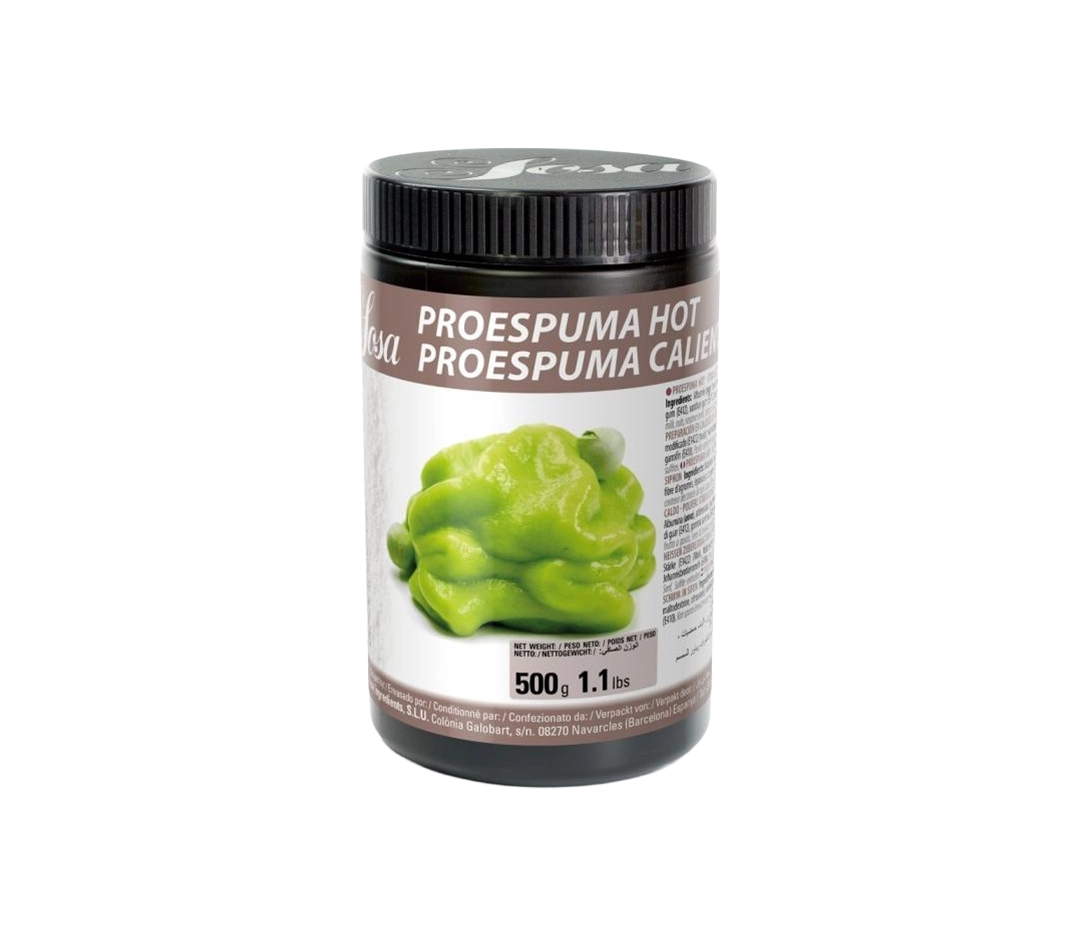 Proespuma chaud - 500g