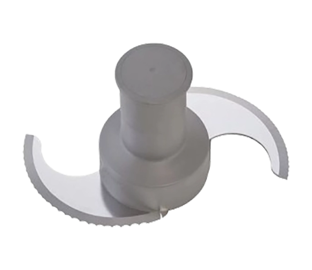 Couteau cranté plastique R502G/R752