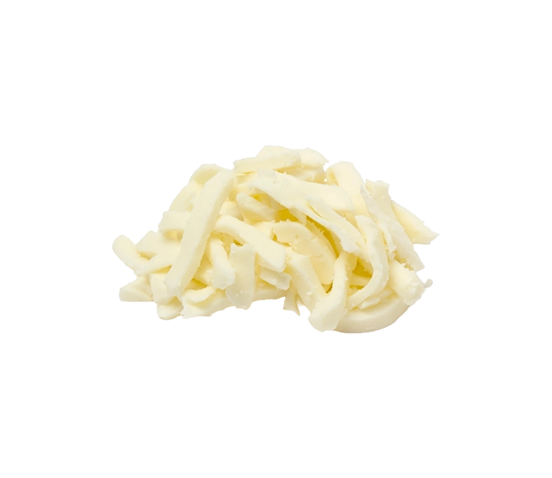 Julienne de mozzarella - 2,5kg