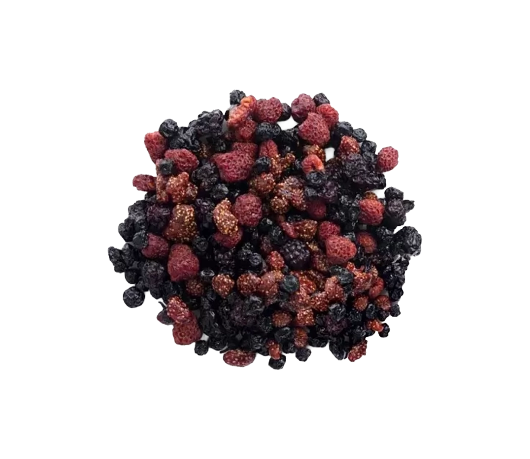 Cocktail fruit rouges en vrac - 10kg