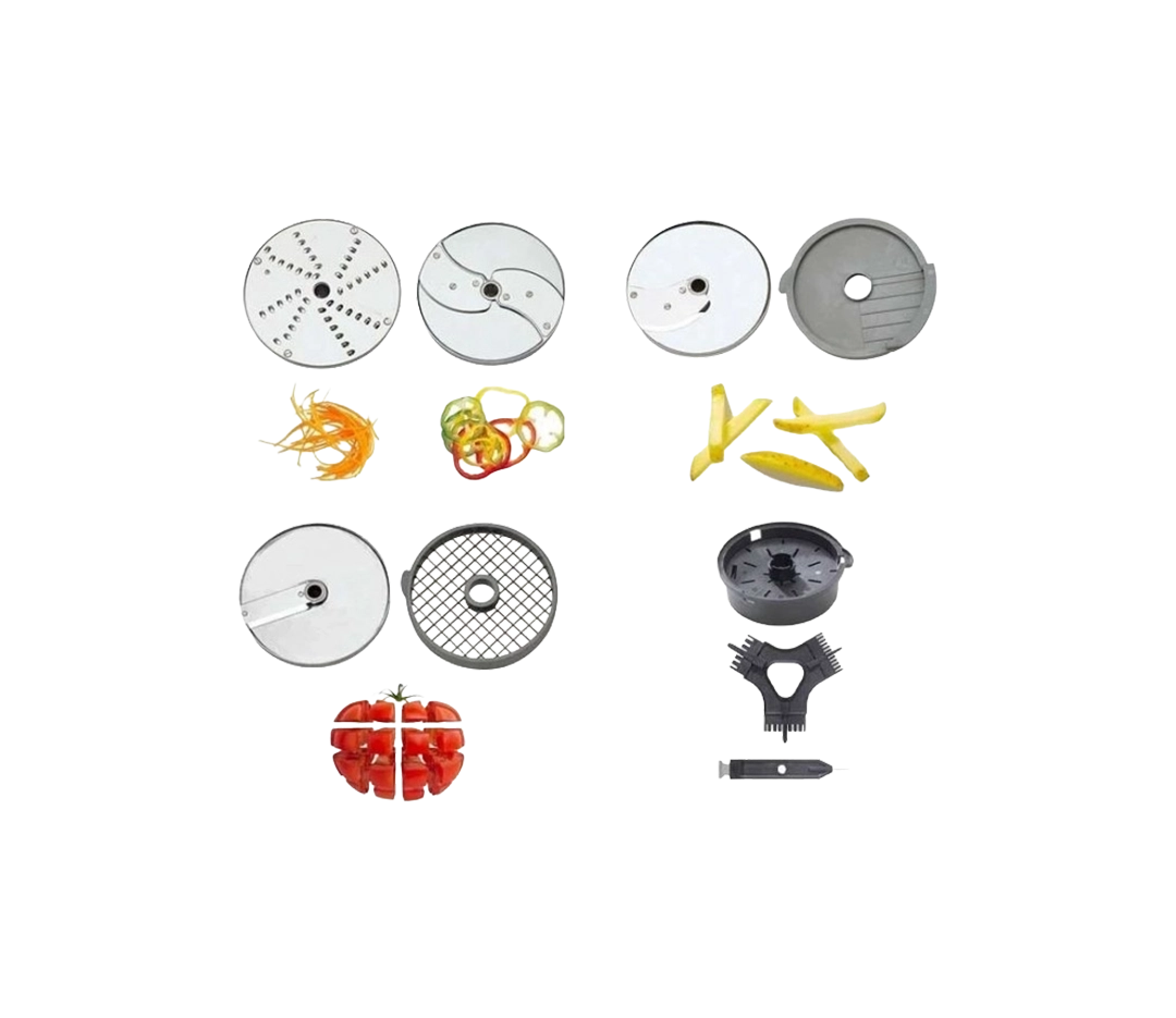 Pack 6D restauration traiteur expert