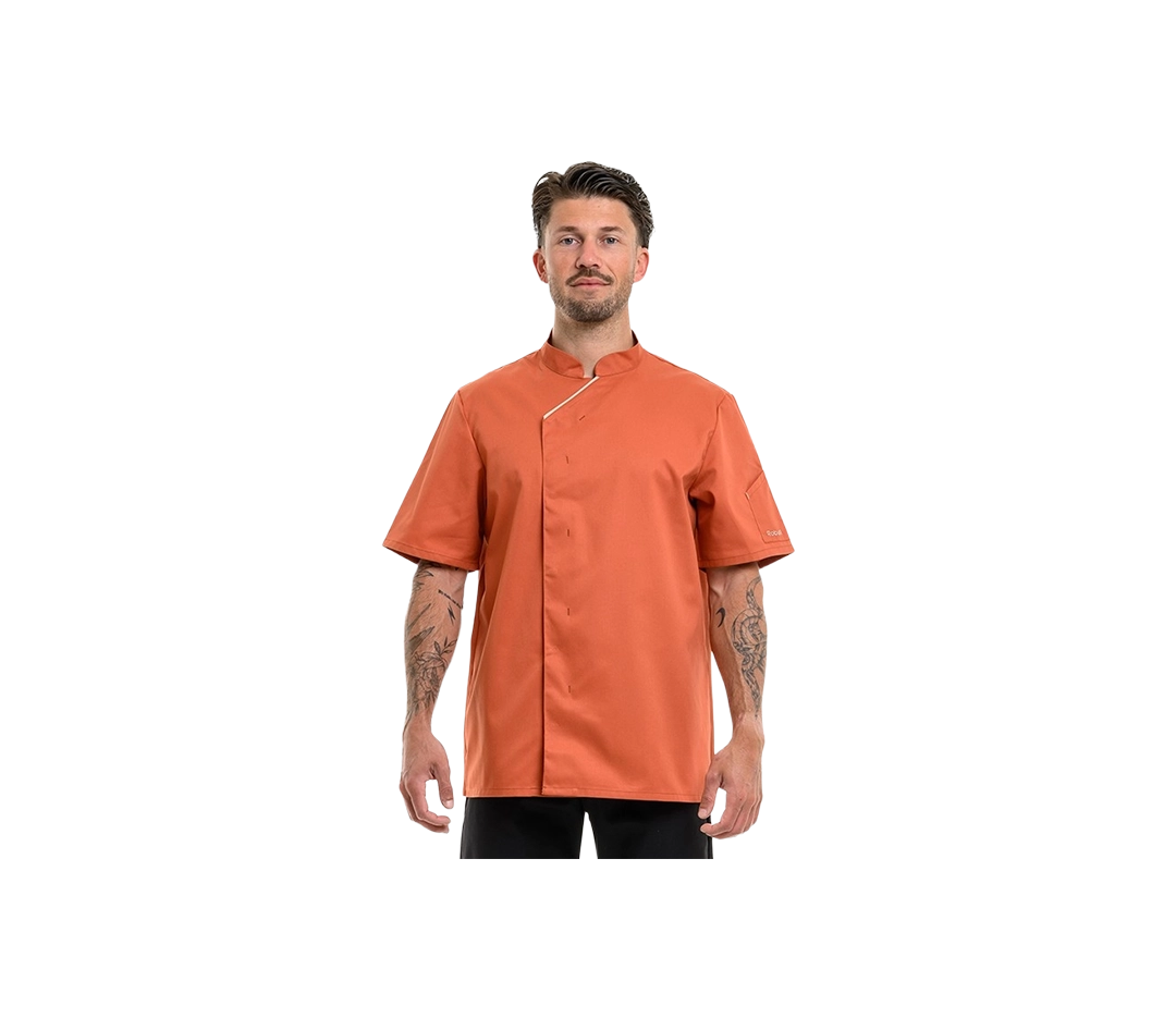 Veste Harti Terracotta T3