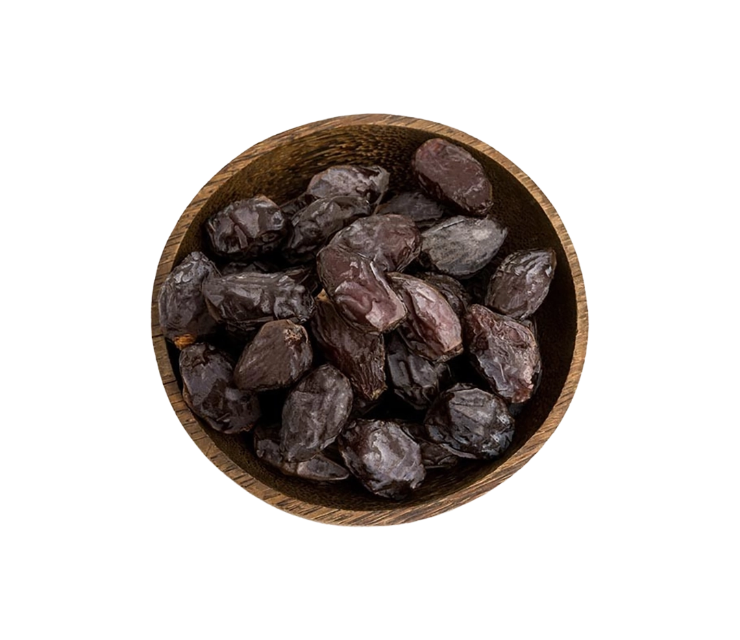 Dattes entière Medjool - 1kg