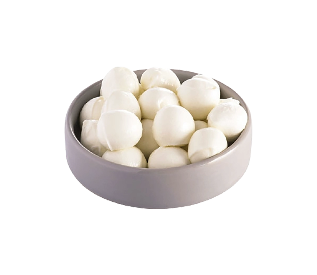Billes de mozzarella - 500g