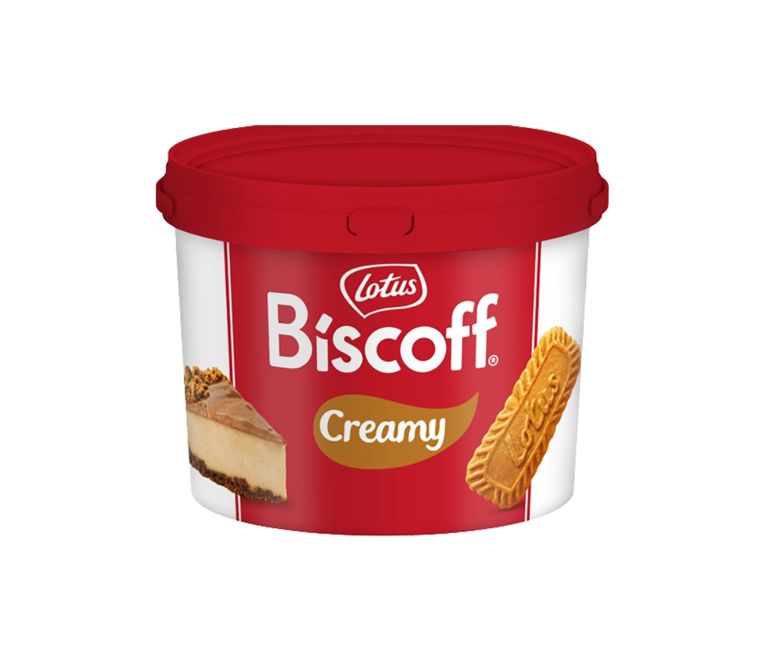 Pâte de spéculoos - 3kg