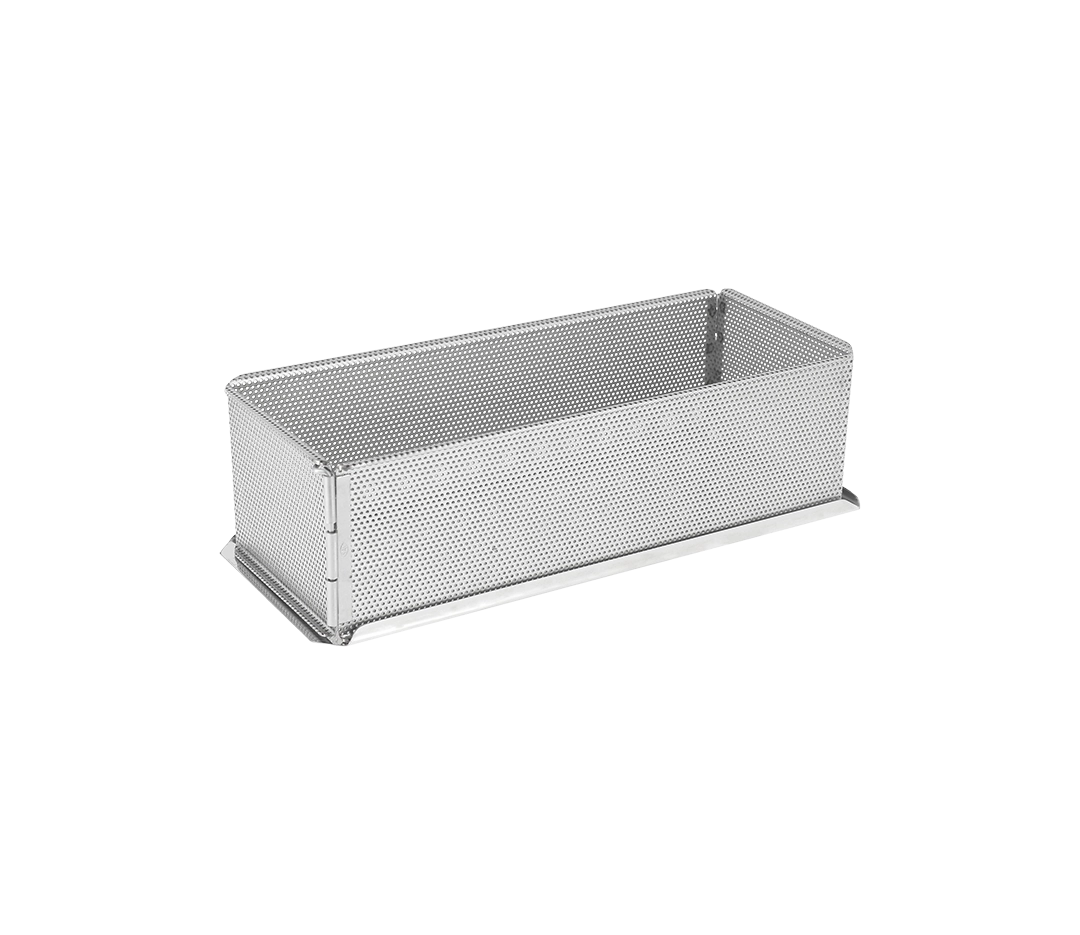 Moule pour pâté en croute - 50cm