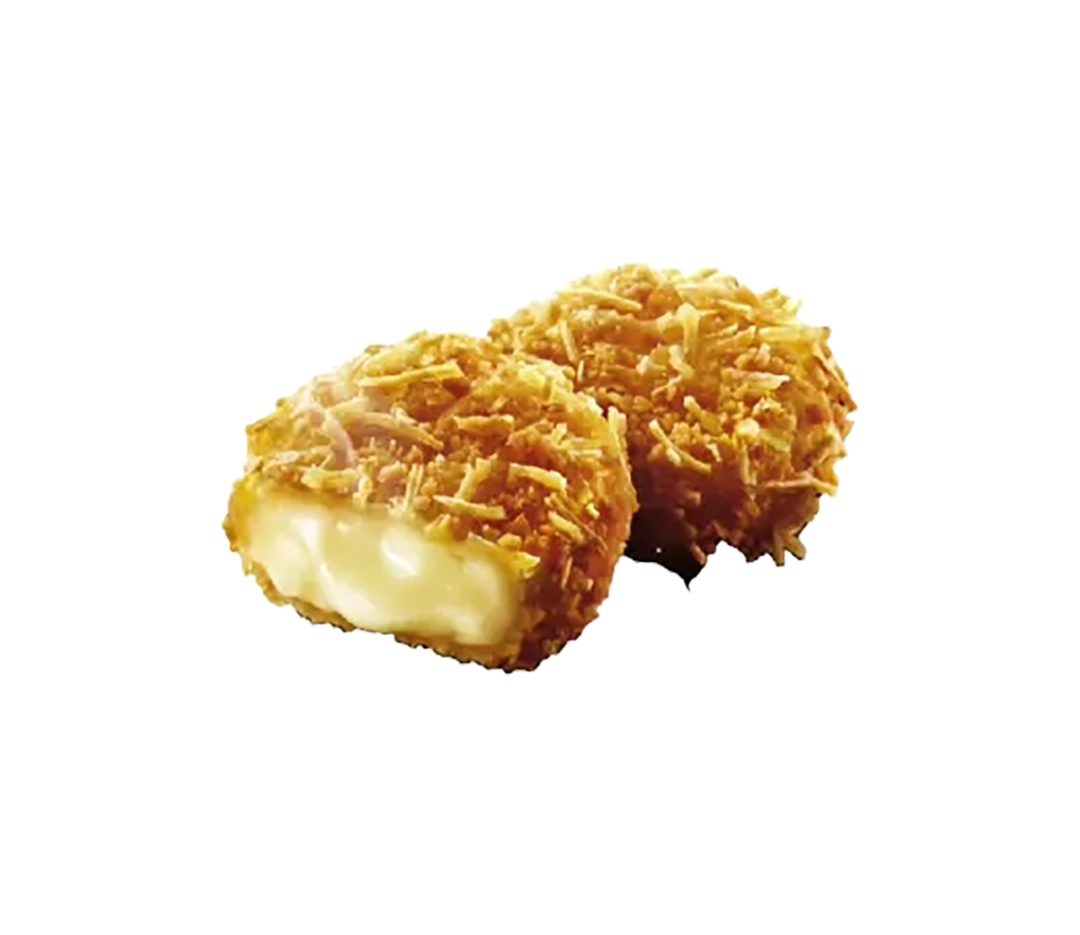 Palet emmental cuit - 1kg