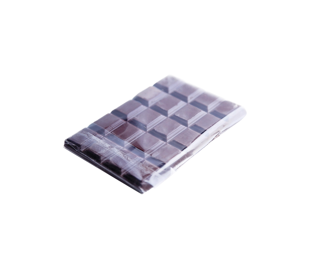 Sachet à rabat 18x9cm - Lot de 500