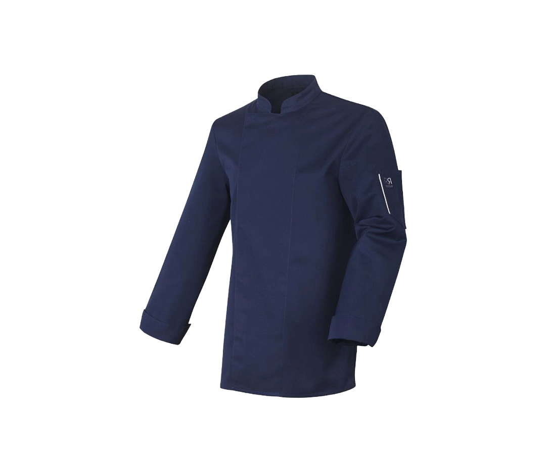 Veste professionnelle marine - Taille 3