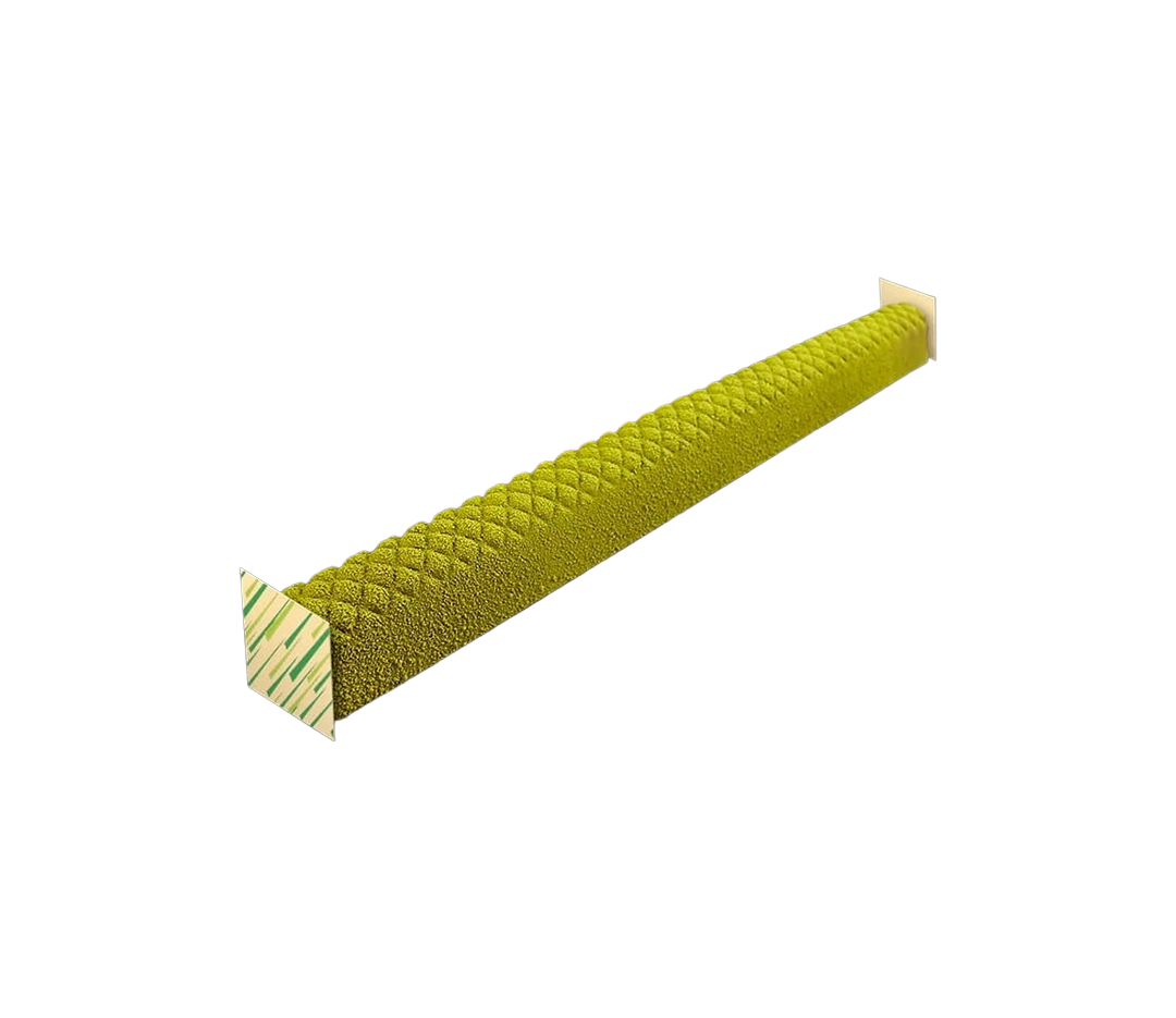 Blister 12 Moules Matelassés Grand Modèle