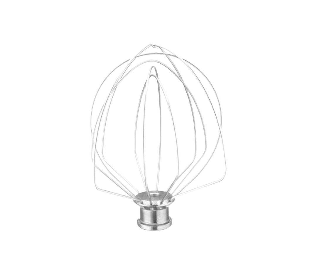 Fouet pour kitchenaid batteur - 5,2L