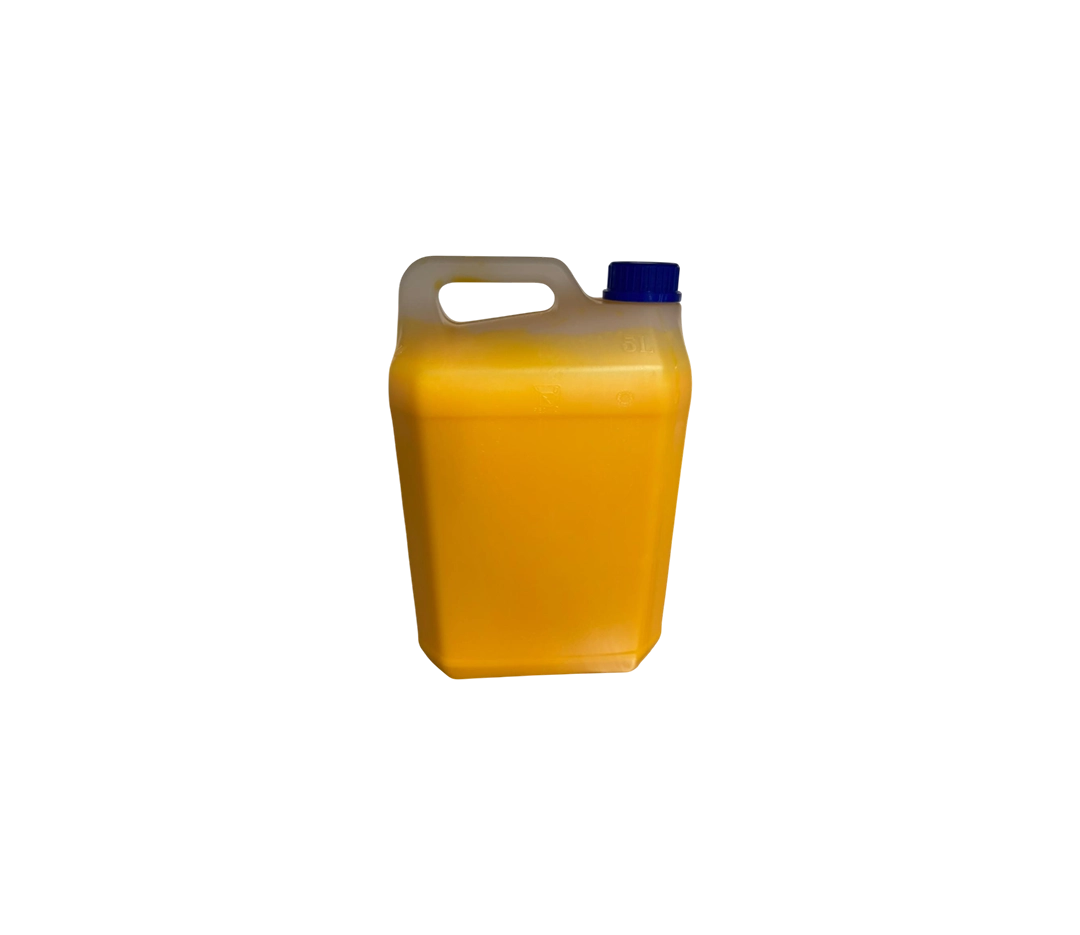 Jaune d'œuf liquide - 5L