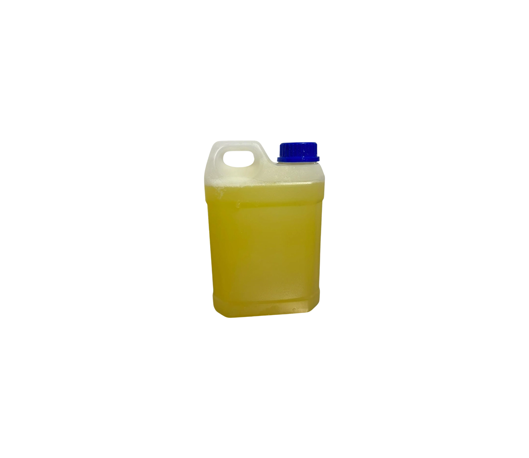 Blanc d'œuf liquide - 2L