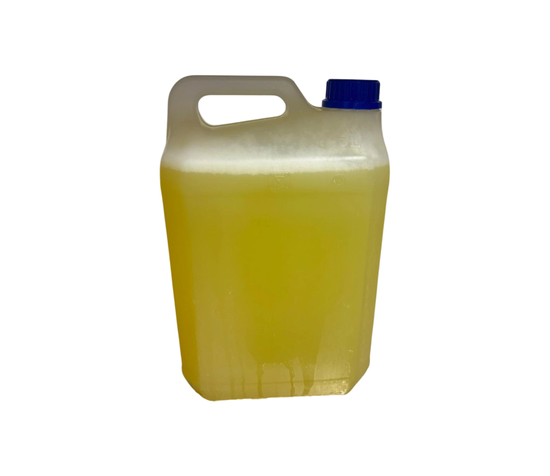 Blanc d'œuf liquide - 5L