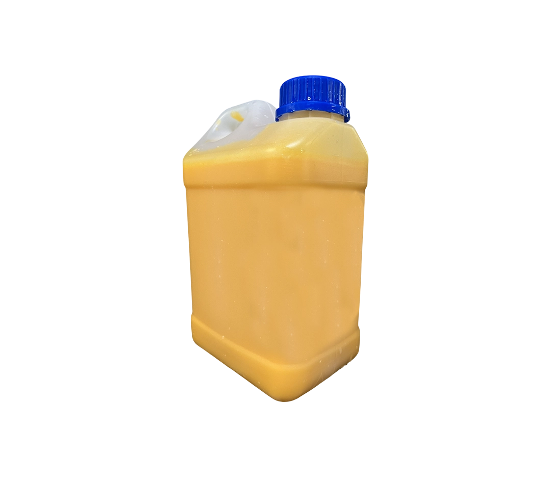 Jaune d'œuf liquide - 2L