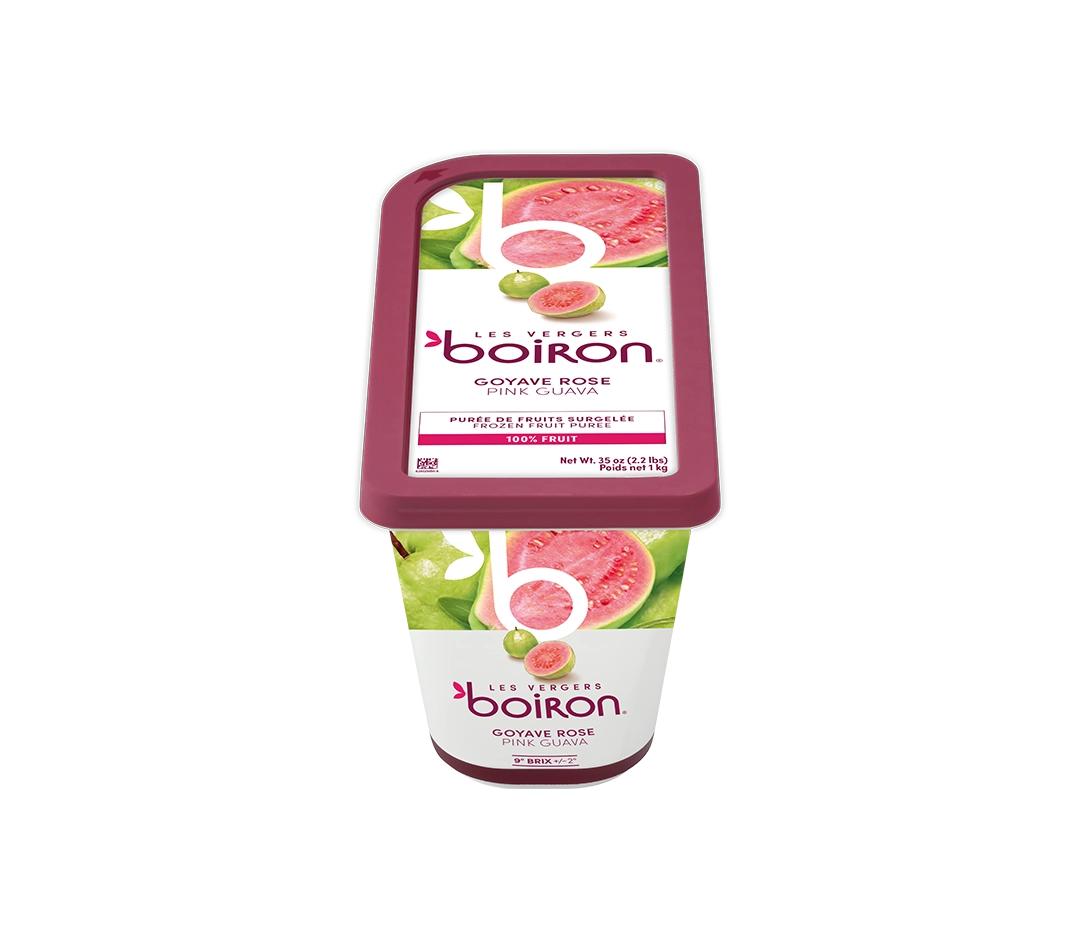 Purée de Goyave