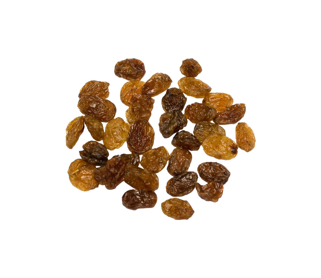 Raisins secs standard - 12,5kg