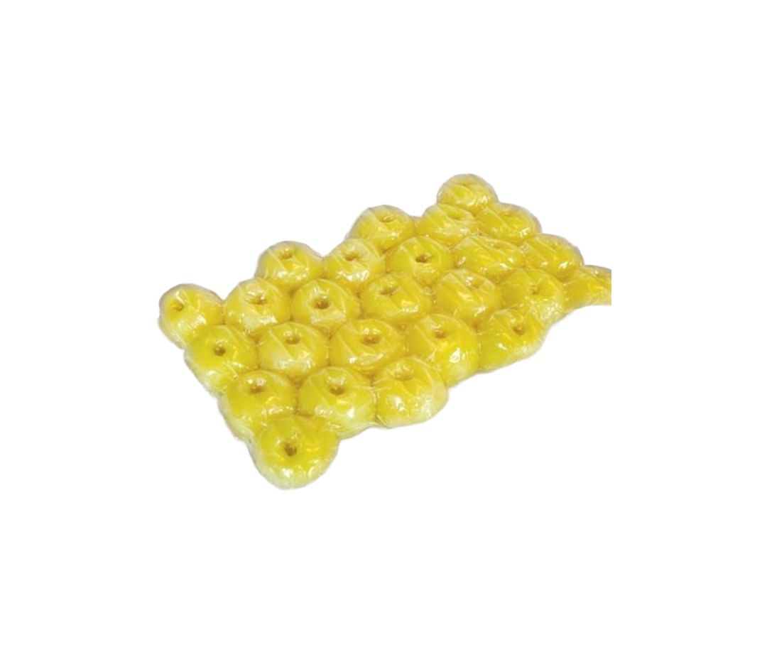 Pommes cuites entières - 9kg