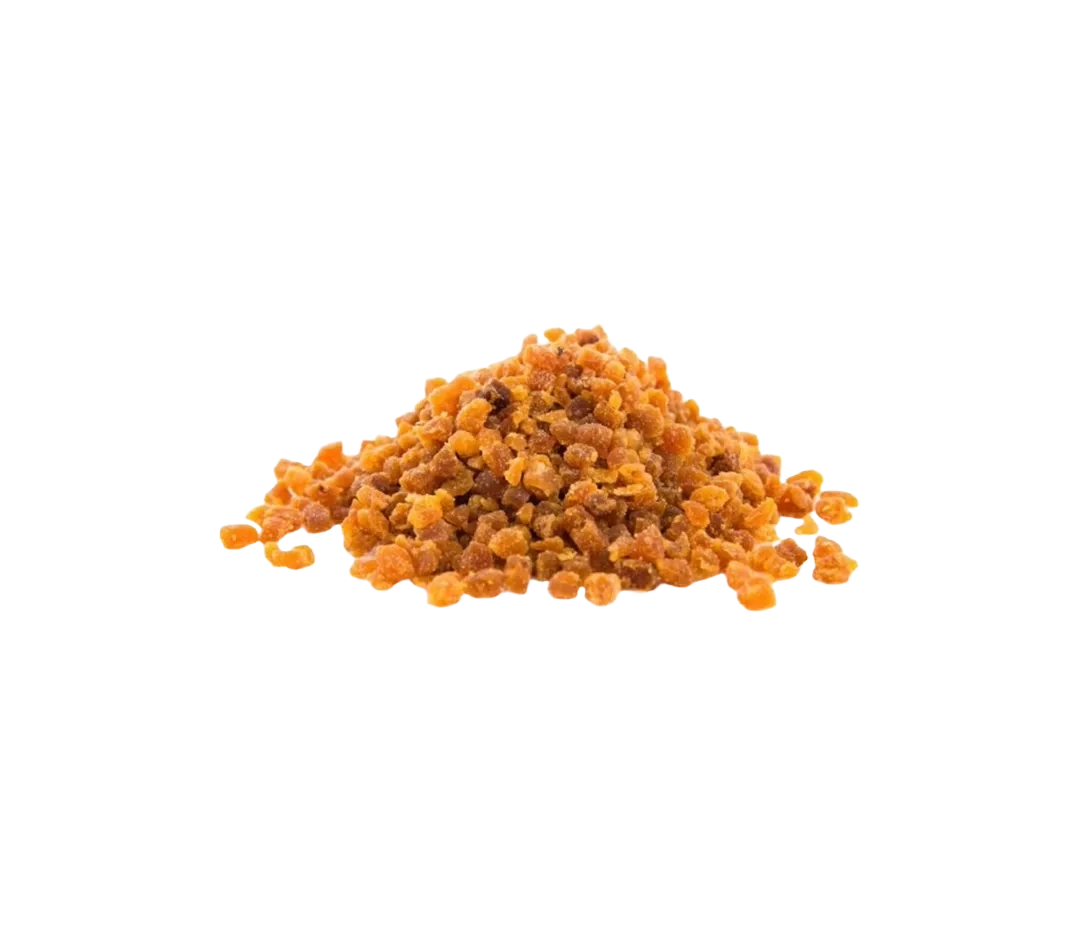 Abricots en cube 8-10mm - 10kg