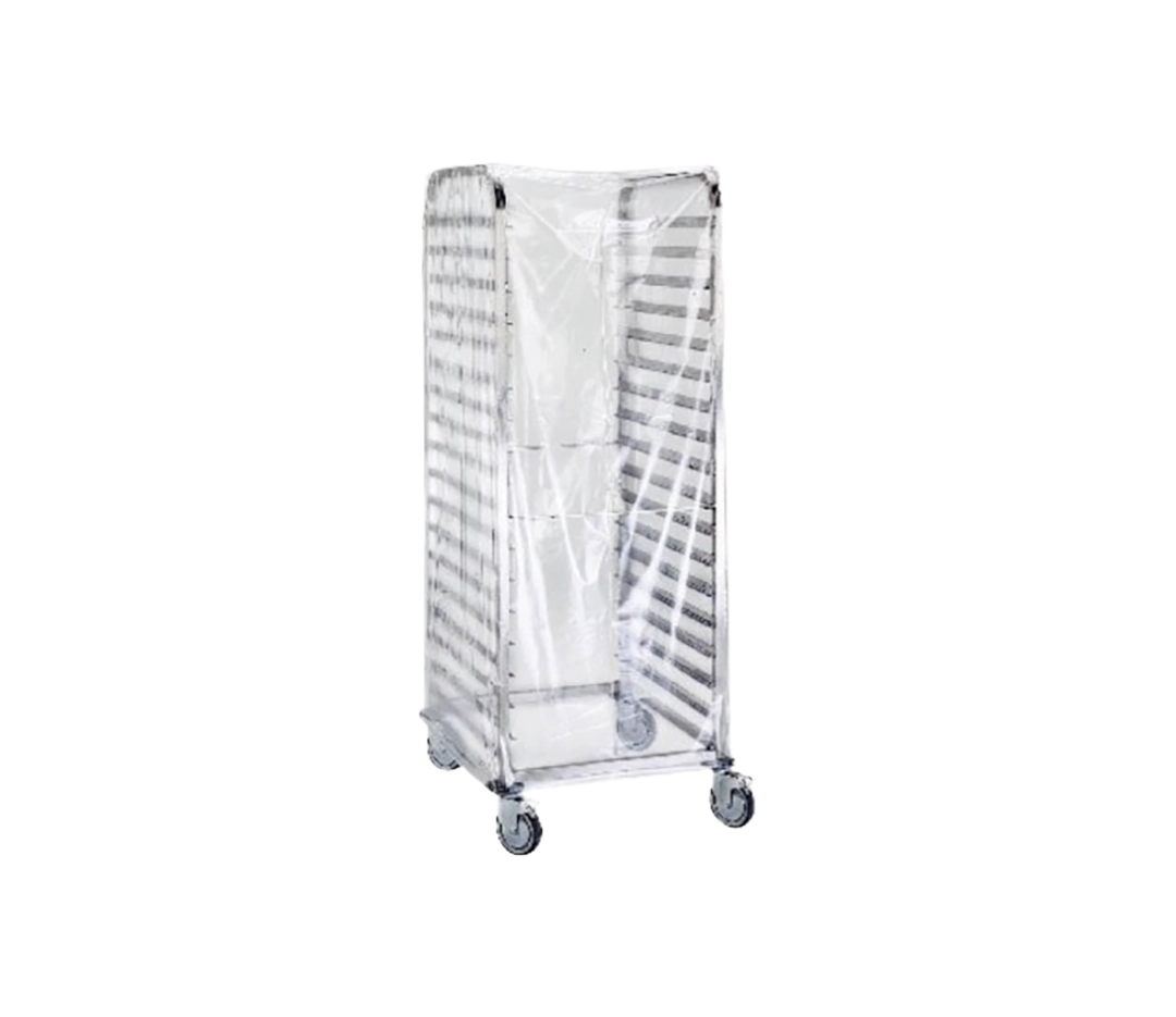 Housse d'Échelle Double - rouleau de 200