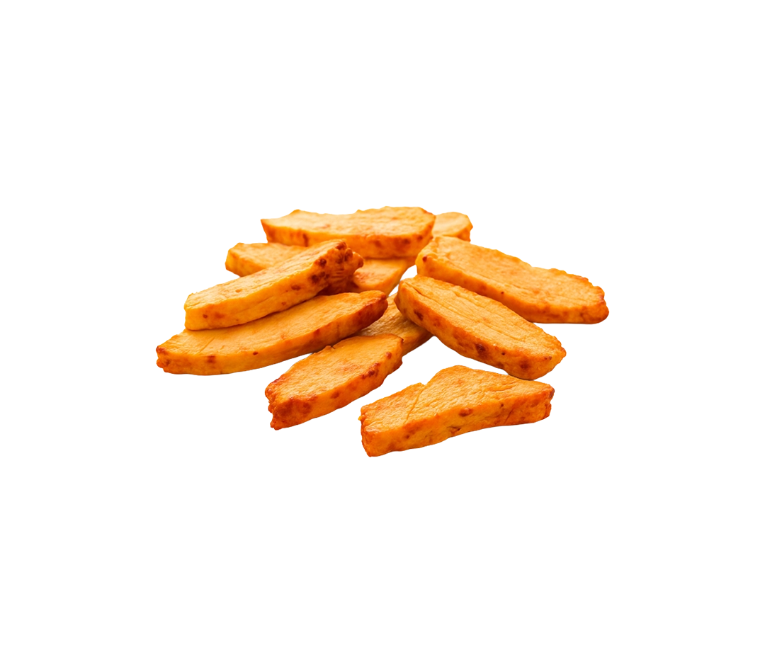 Emincé de poulet tex mex halak - 1kg