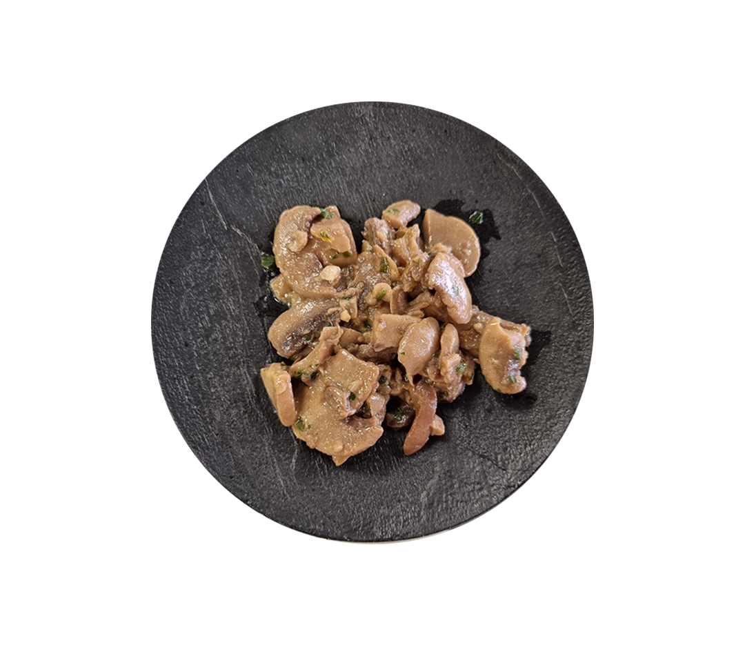 POELEE CHAMPIGNONS CUISINES 1KG PATRIGEL