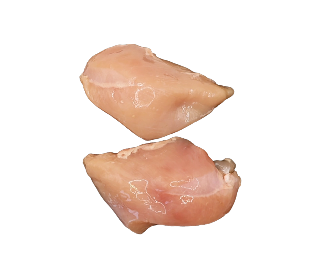 FILET POULET CRU IQF HALAL CT 5KG