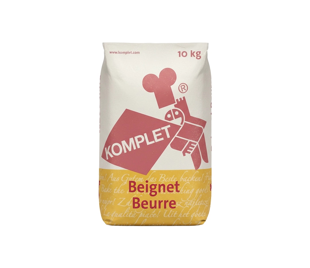 Beignet beurre - 10kg