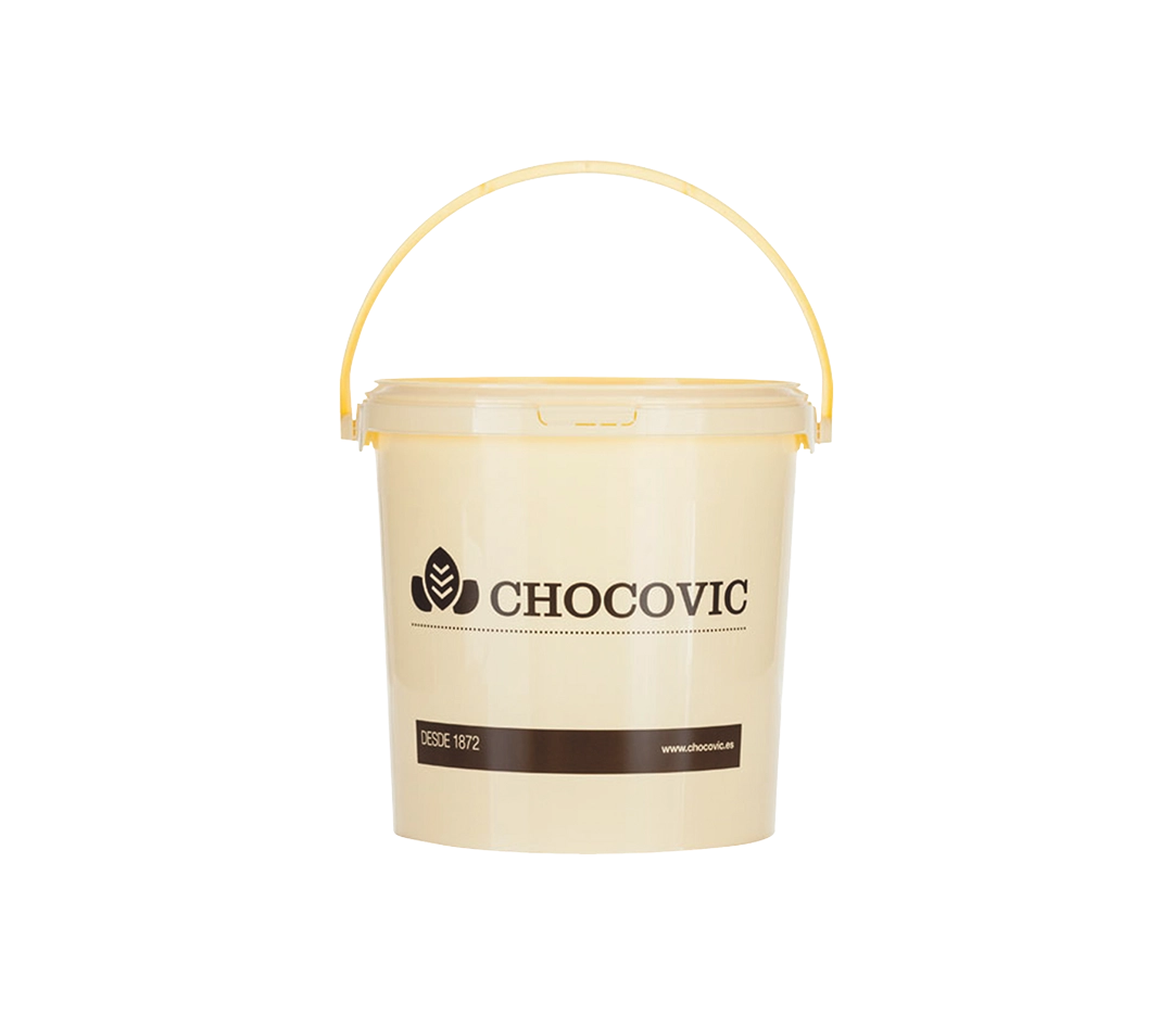 Fourrage cacao noisette - 10kg