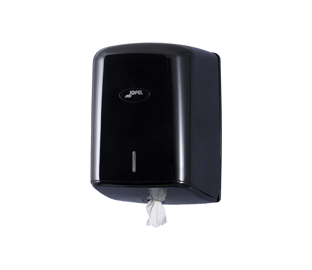 Distributeur essuie-tout pour mains