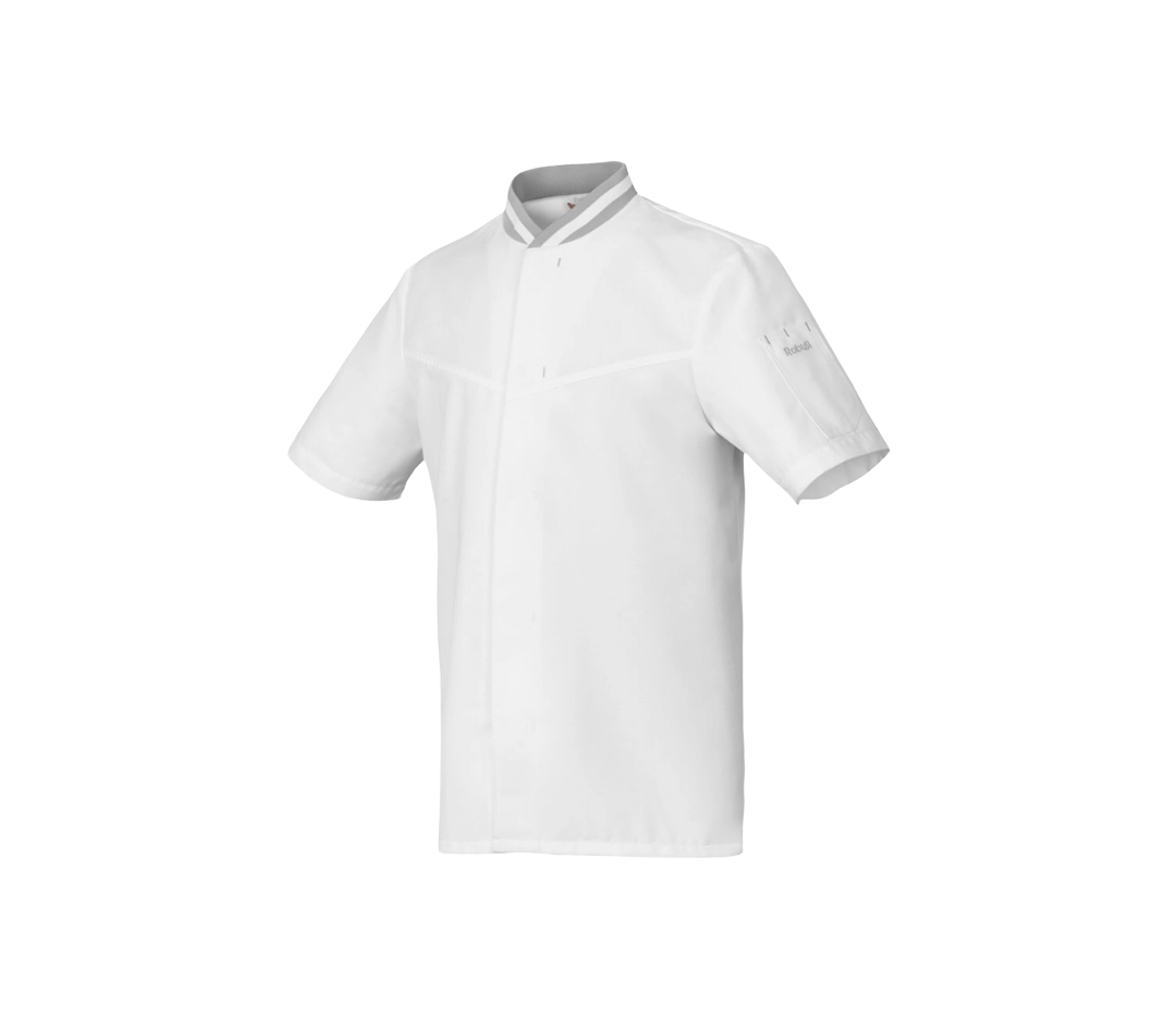 Veste Hylo Grise - Taille 2