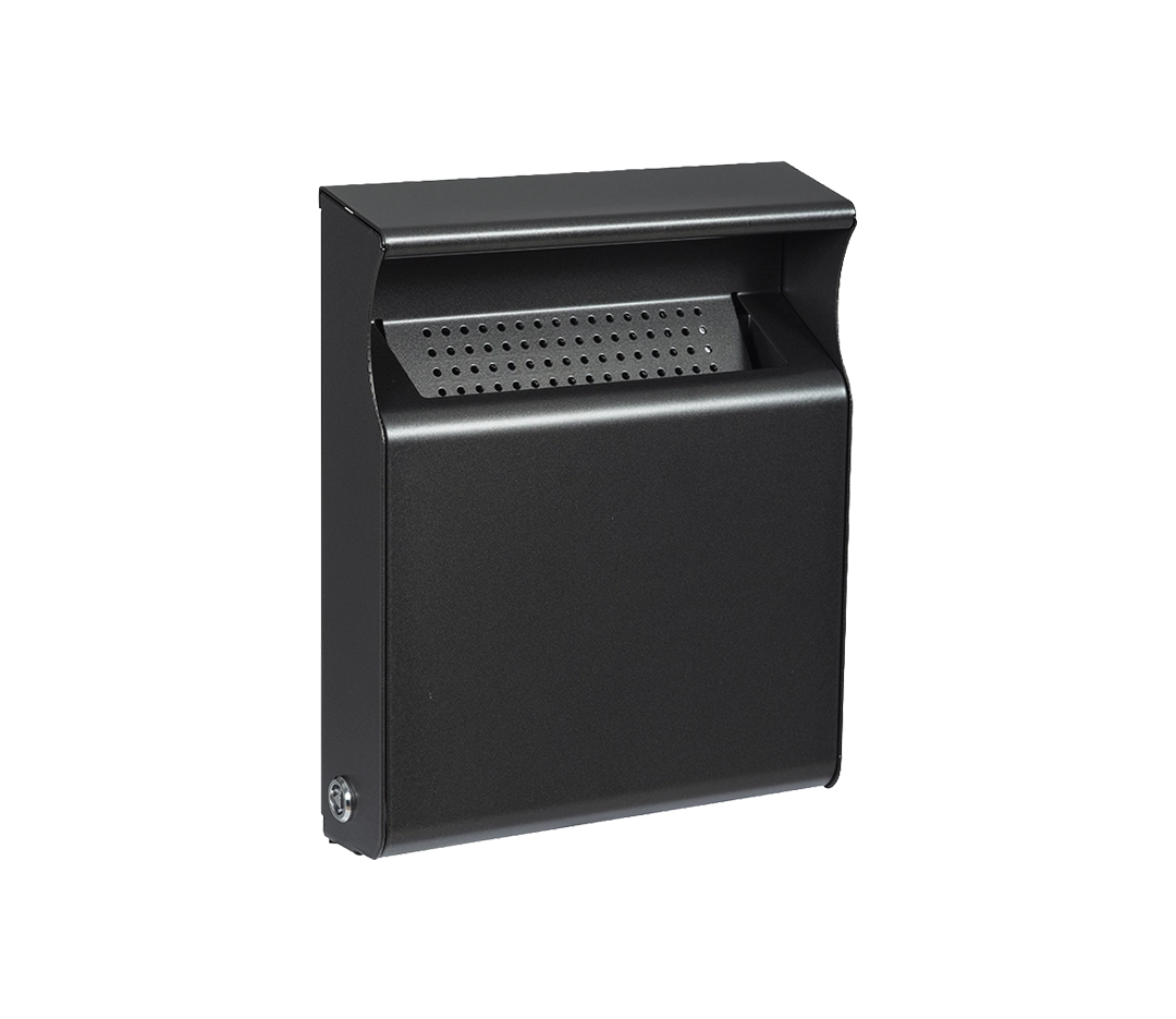 Cendrier mural kopa - 2L