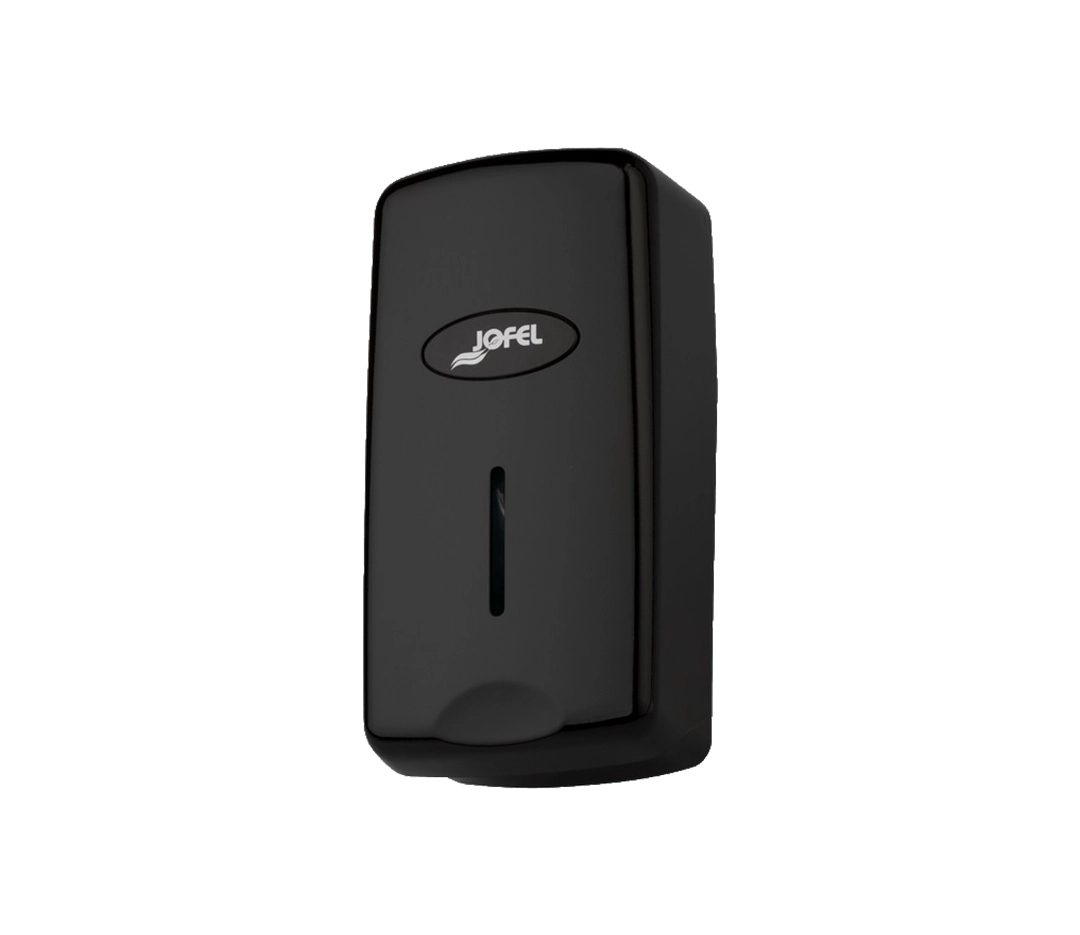 Distributeur de savon noir - 1L