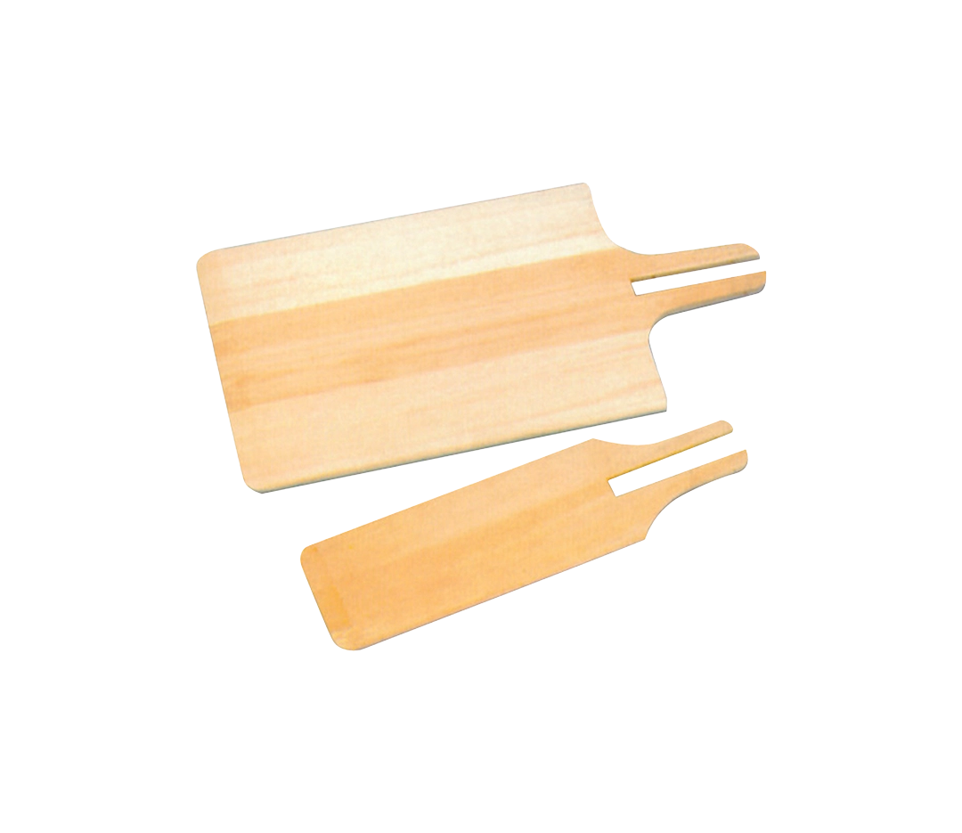 Pellons en bois Type A - 60x16