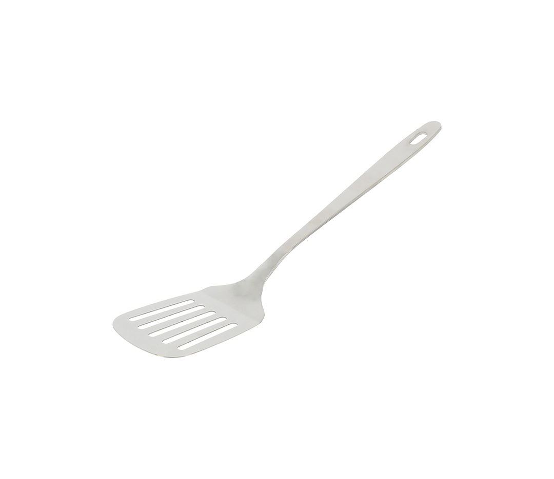 Pelle à servir inox - 31,5cm