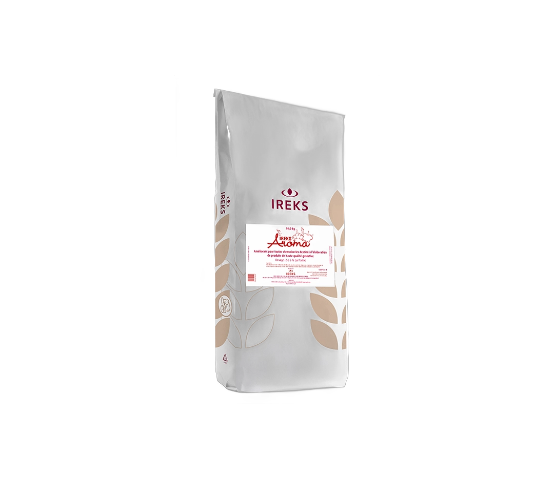 AMELIORANT 5% AROMA IREKS SEAU 10KG