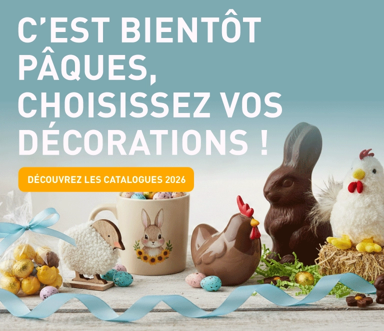 Sélection pâques 2026