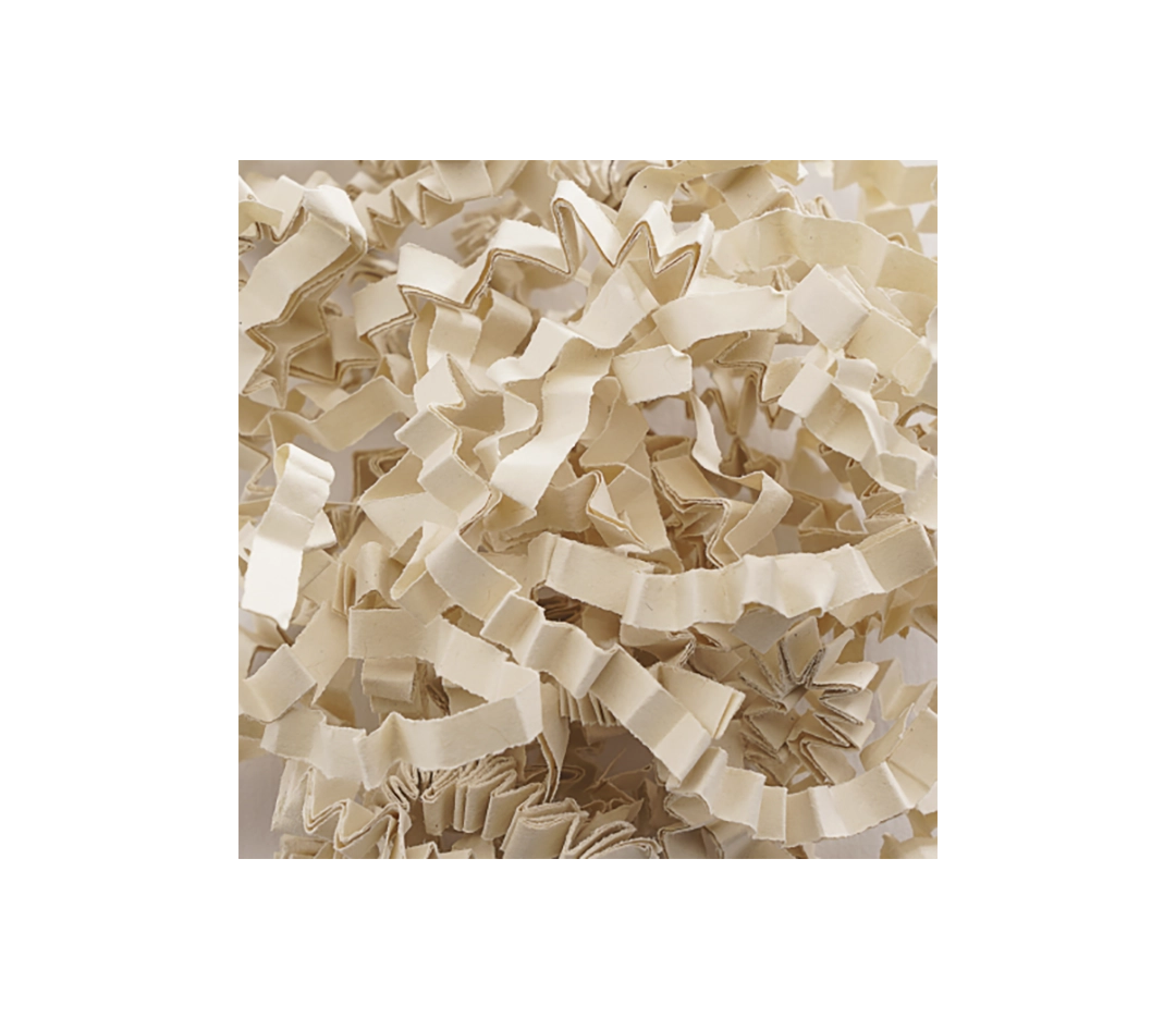 Frison ivoire - 10kg