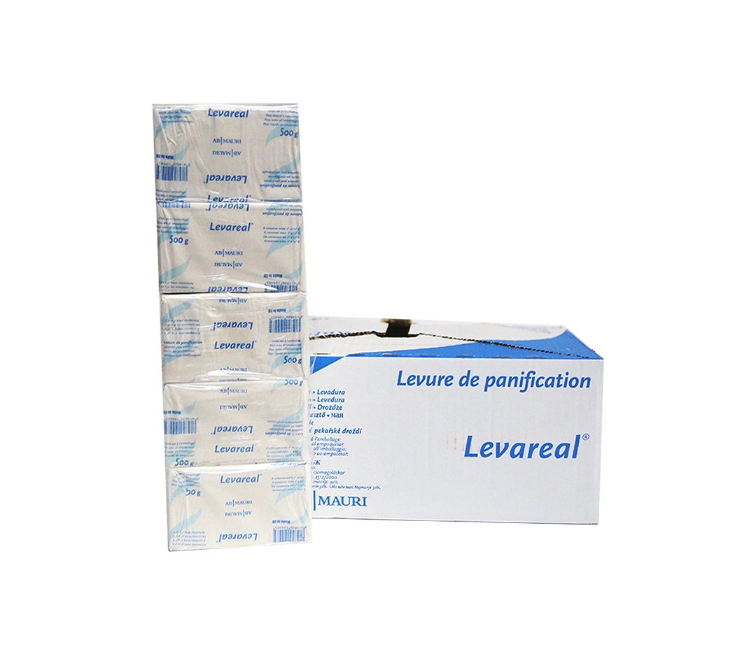 Levure Levaréal - 2,5kg