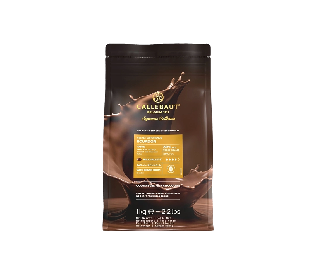 Couverture Équateur 39% - 2.5kg