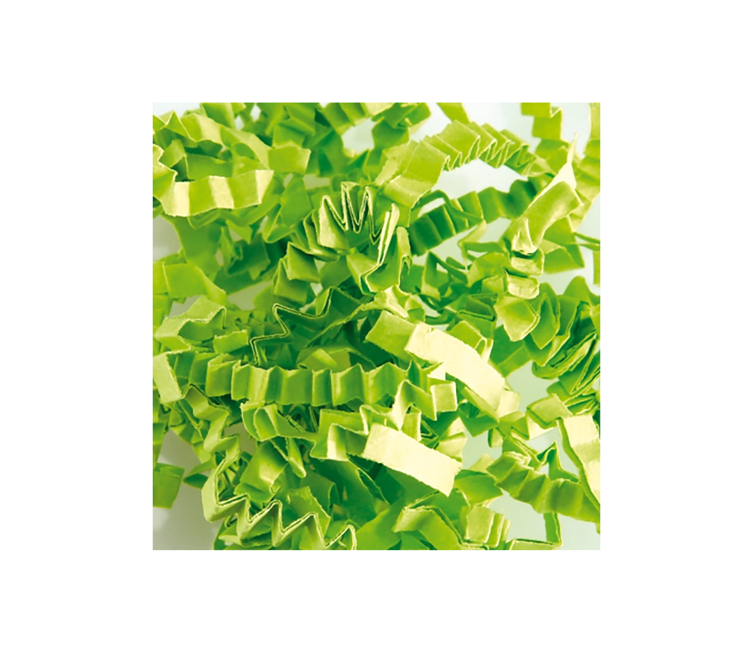 Frison vert anis - 10kg