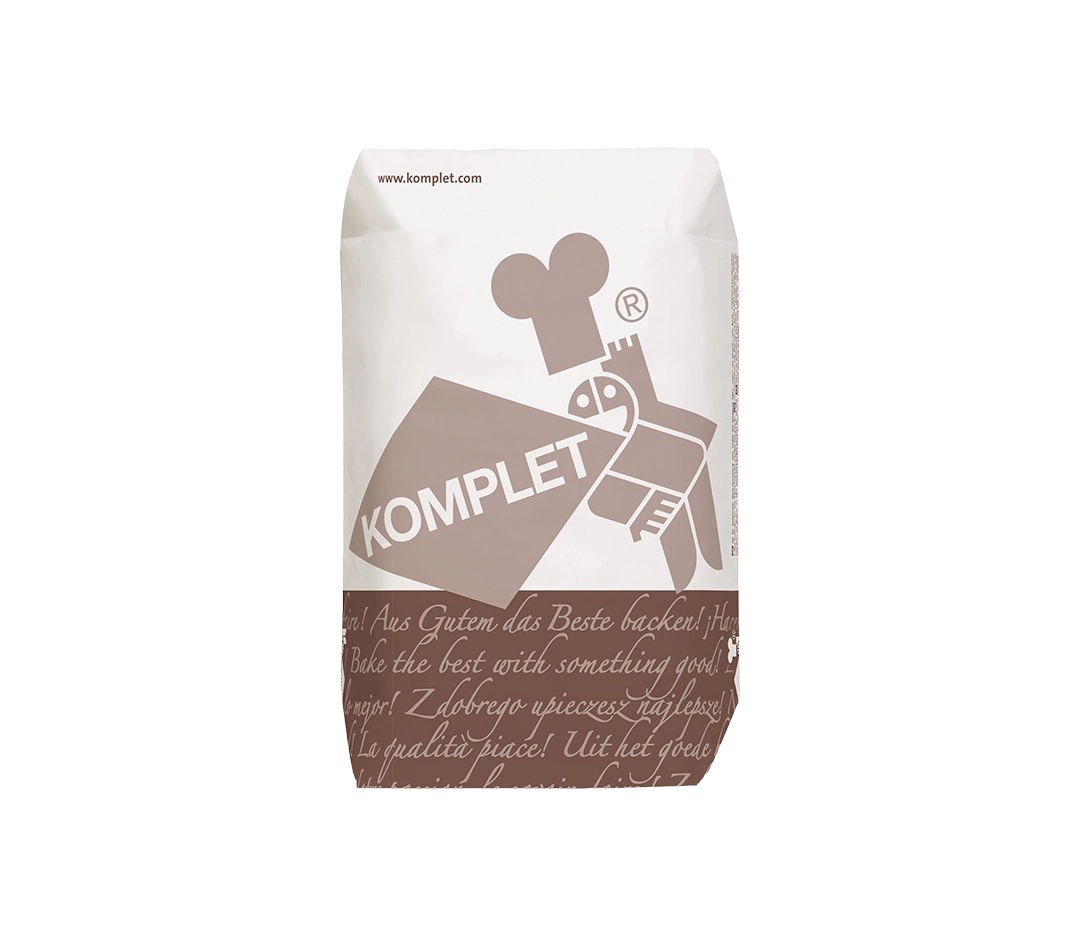 Farine pain des 3 champs SSA - 10kg