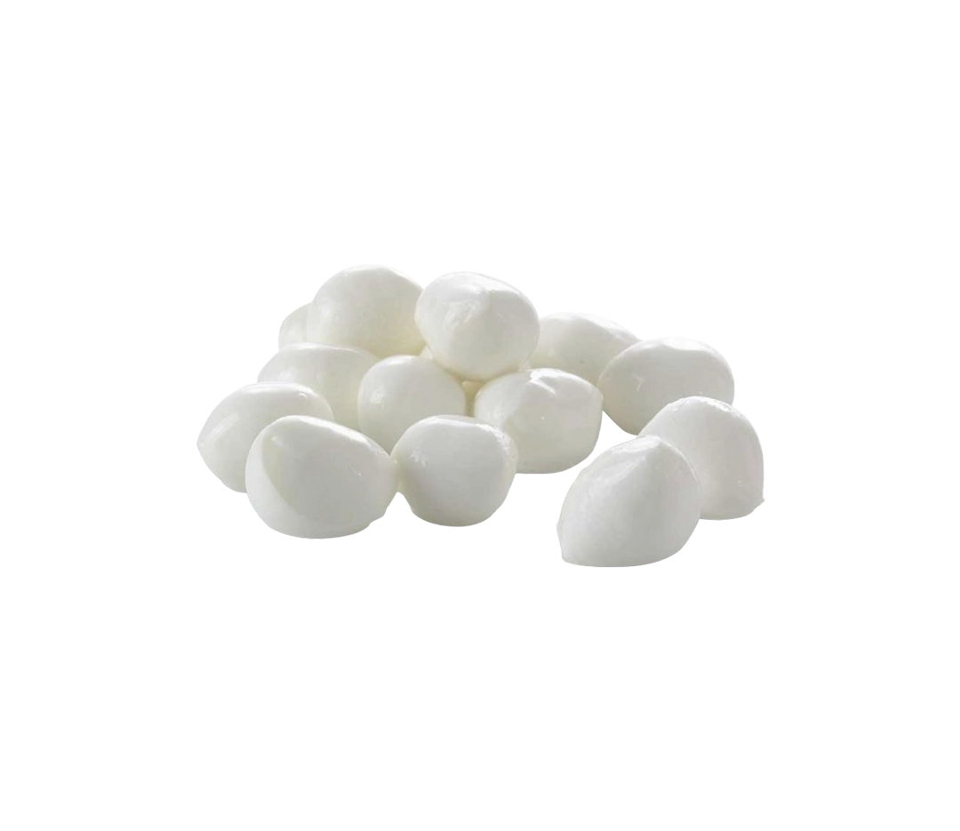 Billes de mozzarella - 125g