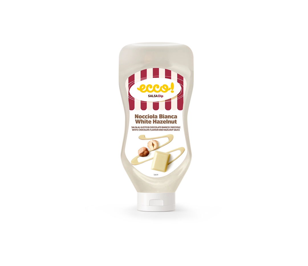 Topping squeez bueno - 1kg