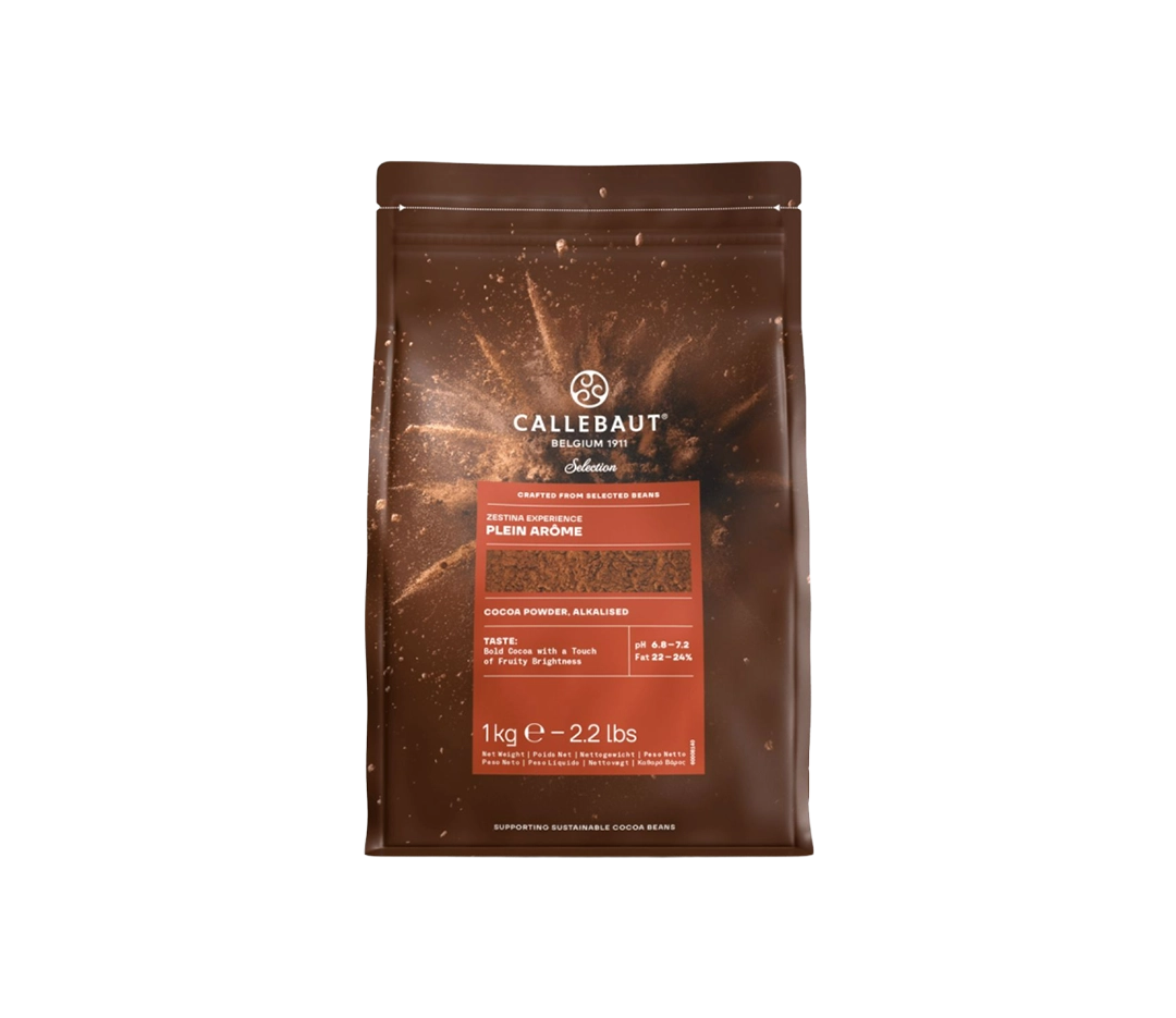 Poudre de cacao Plein Arôme - 1kg