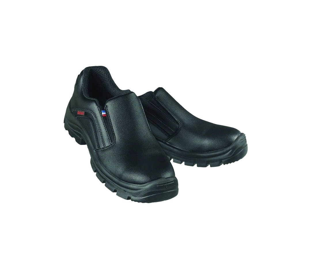 Chaussures Quintanar noires