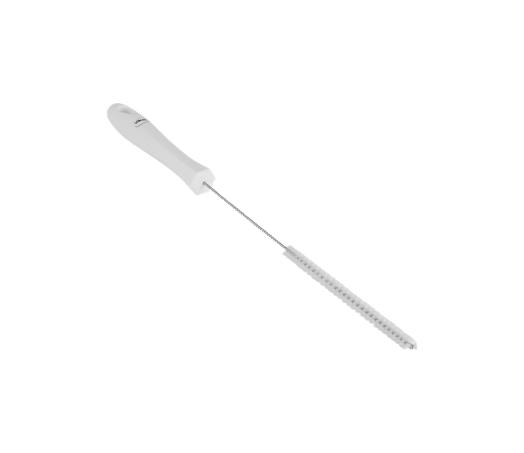 Ecouvillon blanc - D9mm L37cm