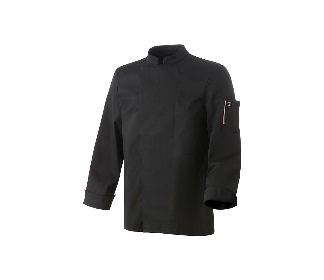 Veste Nero noir ML
