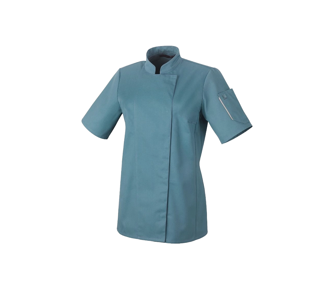 Veste Unera bleu lagon Homme - T1