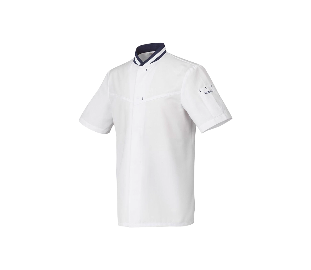 Veste de travail Grise - Taille 1
